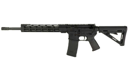 Rifles Long Guns Diamondback Firearms DB15 300Blackout DBF DB15 300BLK 16" MLOK 30RD BLK • Model: DB15